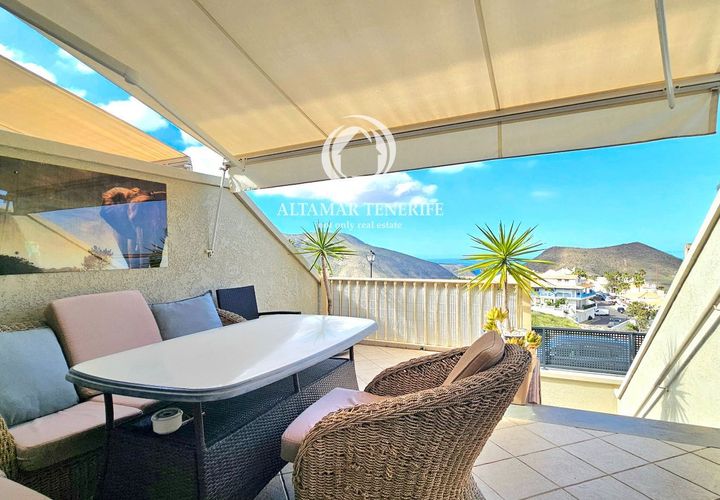 Rækkehus i Chayofa, Tenerife, Chayofa - € 400.000 | Ref: 1699 - foto 1