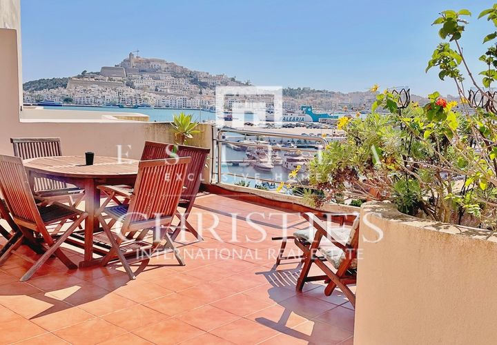 Leilighet i Ibiza, Ibiza, Ibiza - € 1 799 500 | Ref: IS11724 - foto 1