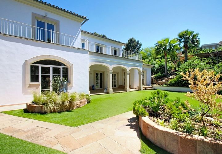 Villa a Santa Ponsa, Mallorca, Santa Ponsa - € 3.200.000 | Ref: SAE 2009 - foto 1