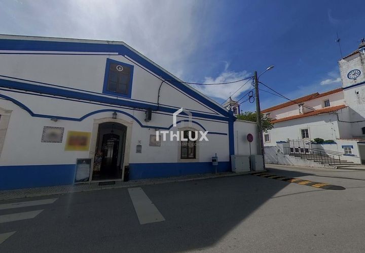 Villa a Elvas, Portalegre, Elvas - € 149.000 | Ref: ITH3891 - foto 1