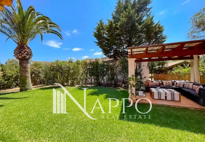 Villa a Campos, Mallorca, Campos - € 2.000/mes | Ref: 4981 - foto 1