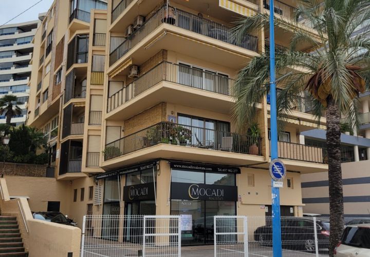 Leilighet i Calpe, Alicante, Calpe - € 279 500 | Ref: 11973 - foto 1