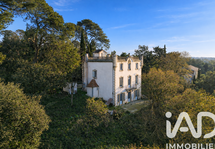 Villa i Bram, Aude, Bram - € 650.000 | Ref: 68872 - foto 1