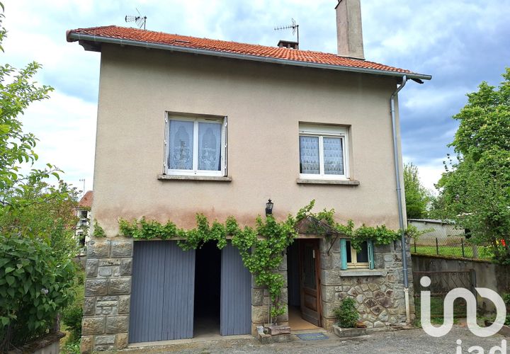 Villa a Arpajon-sur-Cère, Cantal, Arpajon-sur-Cère - € 110.000 | Ref: 76921 - foto 1