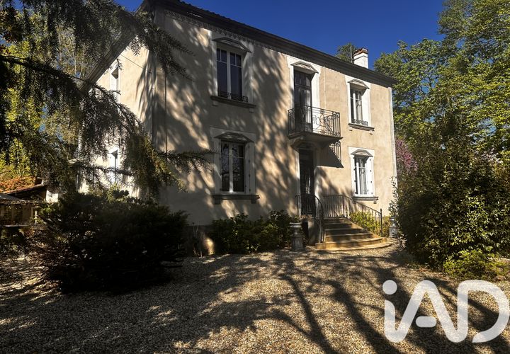 Landejendom i Poudenas, Lot-et-Garonne, Poudenas - € 360.000 | Ref: 111823 - foto 1
