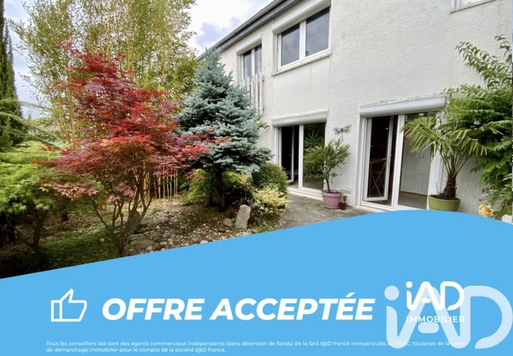 Villa a Meaux, Seine-et-Marne, Meaux - € 229.000 | Ref: 59734 - foto 1