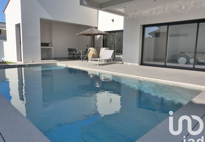 Villa i Ortaffa, Pyrenees-Orientales, Ortaffa - € 579 000 | Ref: 64961 - foto 1