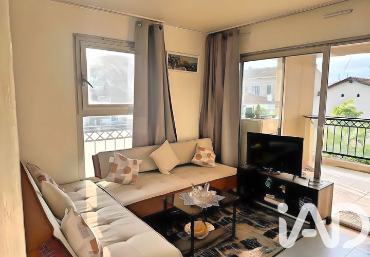 Apartament a Cannes, Alpes-Maritimes, Cannes - € 155.000 | Ref: 88414 - foto 1