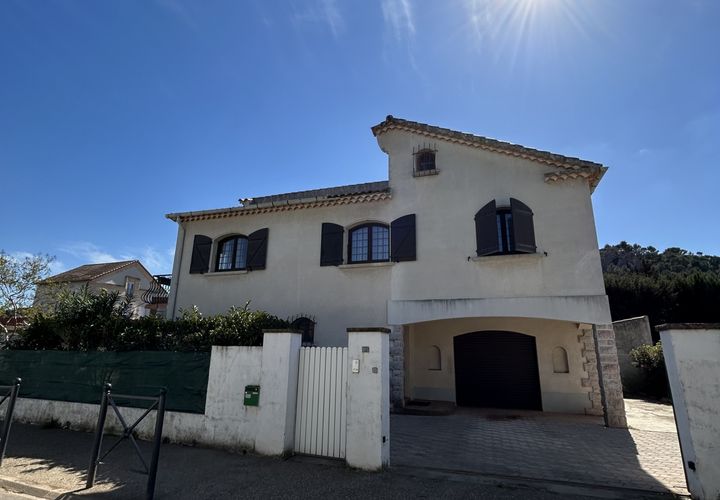 Villa a Cessenon-sur-Orb, Herault, Cessenon-sur-Orb - € 355.000 | Ref: 115594 - foto 1