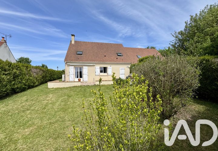 Villa en Longperrier, Seine-et-Marne, Longperrier - € 335.000 | Ref: 65541 - photo 1