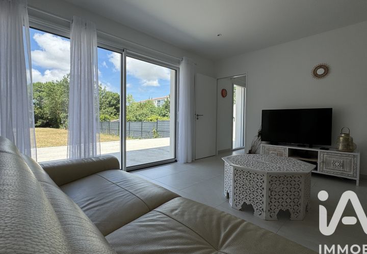 Villa i Rochefort, Charente-Maritime, Rochefort - € 545.000 | Ref: 71431 - foto 1