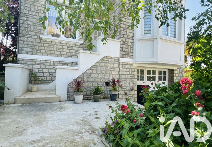 Byhus i Isigny-sur-Mer, Calvados, Isigny-sur-Mer - € 249.700 | Ref: 42788 - foto 1