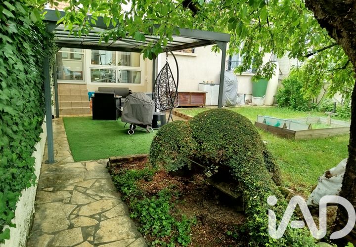 Villa i Antony, Hauts-de-Seine, Antony - € 575 000 | Ref: 34823 - foto 1