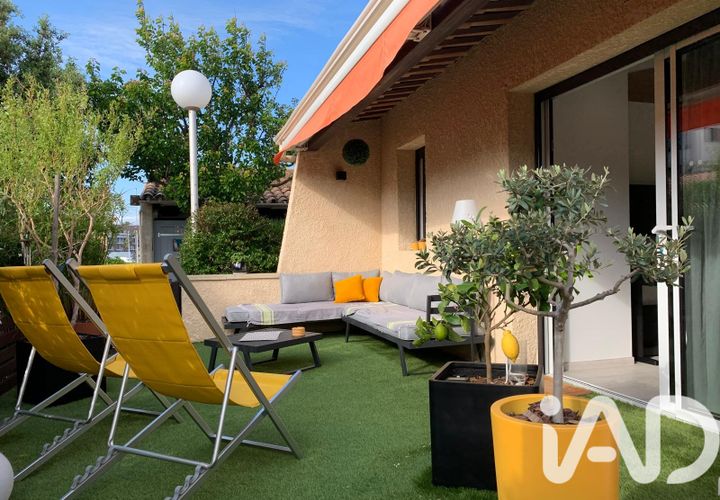Villa i Le Cap D'Agde, Herault, Le Cap D'Agde - € 599.000 | Ref: 99837 - foto 1