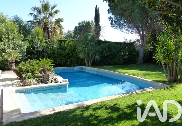 Villa i Canohes, Pyrenees-Orientales, Canohes - € 650 000 | Ref: 64961 - foto 1