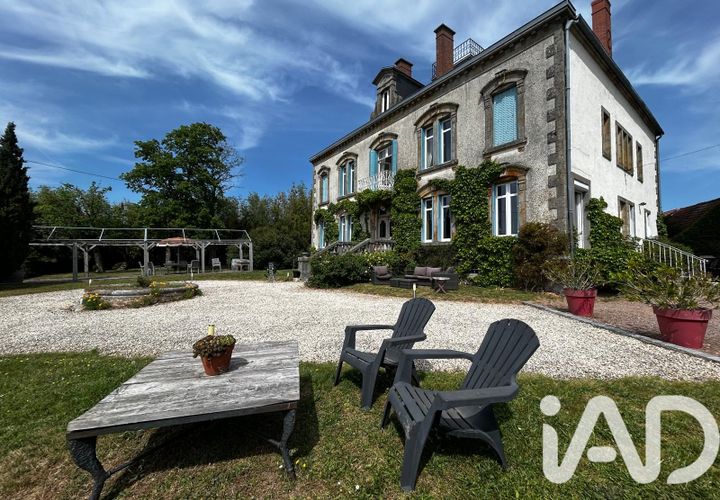 Villa a Le Brethon, Allier, Le Brethon - € 600.000 | Ref: 93313 - foto 1