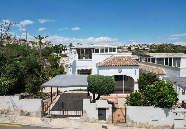 Villa i La Marina, Alicante, La Marina - € 208.000 | Ref: SP4815 - foto 1