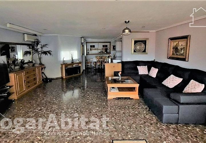 Penthouse i Mislata, Valencia, Mislata - € 850 000 | Ref: 003SAC850.FP-D/3716 - foto 1