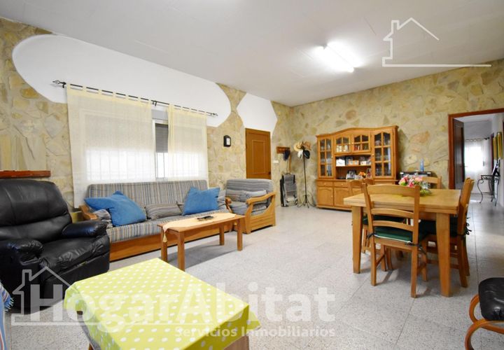 Villa a Simat De La Valldigna, Valencia, Simat De La Valldigna - € 187.000 | Ref: 109FOY187.FPV-A/3716 - foto 1