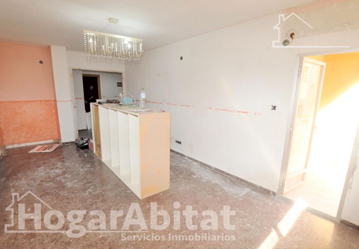 Leilighet i Manises, Valencia, Manises - € 250 000 | Ref: 007CDC250.FPV-F/3716 - foto 1