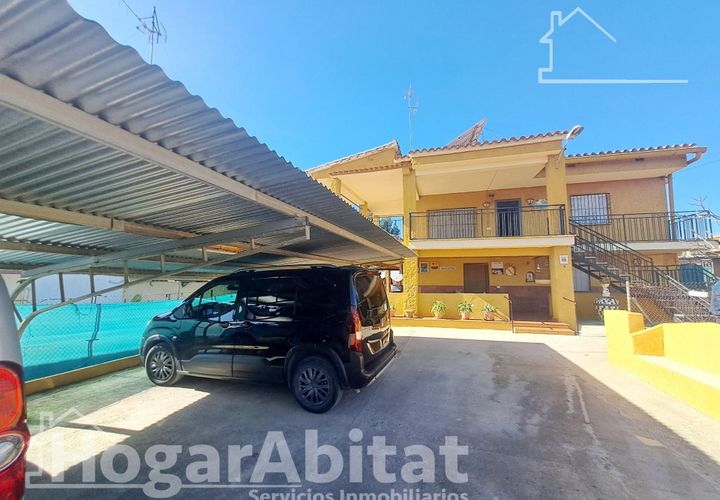 Villa i L'Alcora, Castellon, L'Alcora - € 195.000 | Ref: 119PED195.OFV-A/3716 - foto 1