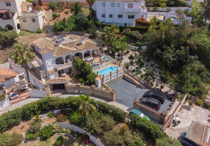 Villa a Mijas, Malaga, Mijas - € 695.000 | Ref: BND046-R5377846 - foto 1