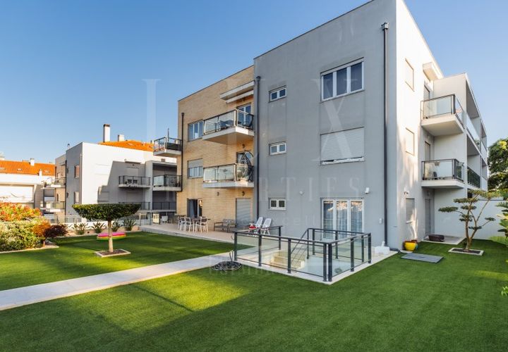 Lejlighed i Parceiros e Azoia, Leiria, Parceiros e Azoia - € 399.500 | Ref: LUX_CB-01486 - foto 1