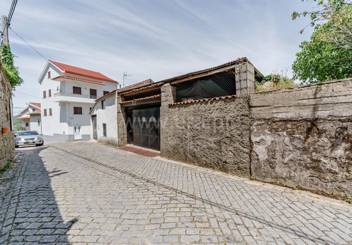Landsbyhus i Fundao, Castelo Branco, Fundao - € 150.000 | Ref: 255260072 - foto 1