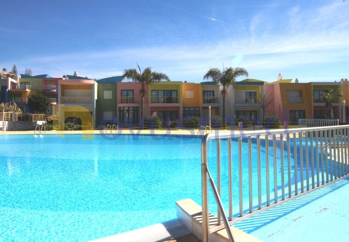 Leilighet i Albufeira, Faro, Albufeira - € 230 000 | Ref: A1-08 (E003 PR-035) - foto 1