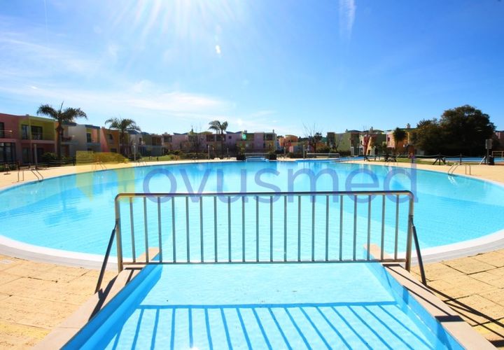 Leilighet i Albufeira, Faro, Albufeira - € 185 000 | Ref: A0-04 (A008 PR-035) - foto 1