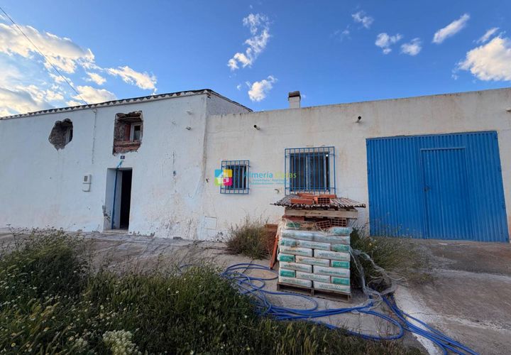 Landejendom i Taberno, Almeria, Taberno - € 119.500 | Ref: 2935 - foto 1