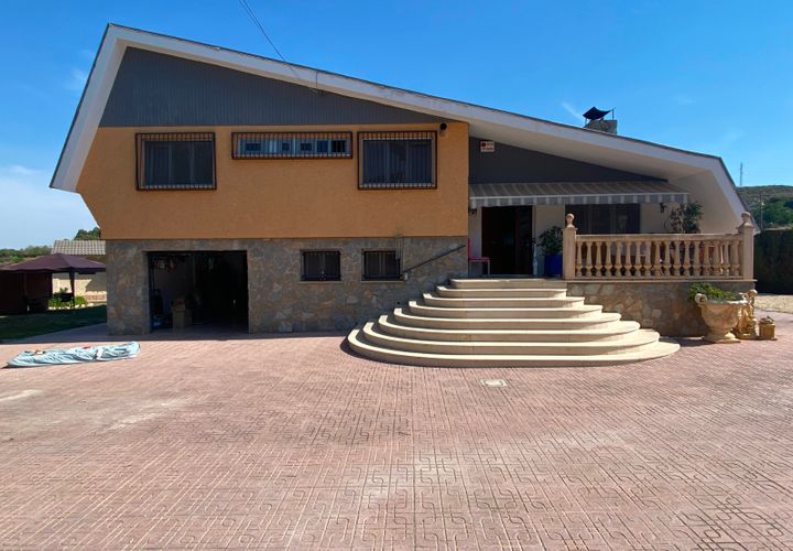 Villa i Petrer, Alicante, Petrer - € 495.000 | Ref: 9013 GM7256 - foto 1