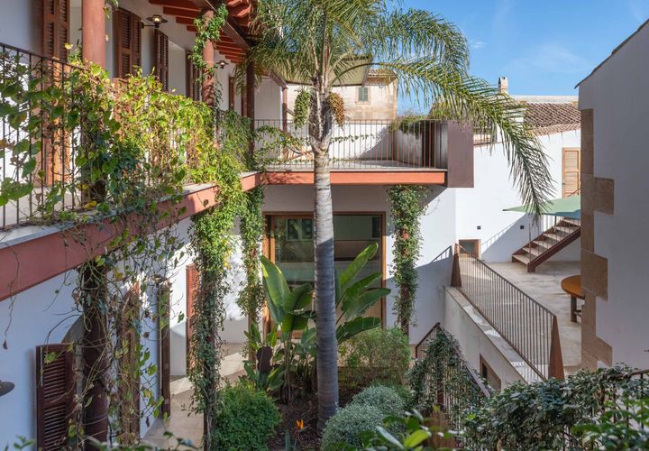 Byhus i Campos, Mallorca, Campos - € 1.980.000 | Ref: 5155149 - LF0870 - foto 1