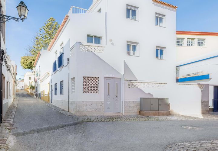 Villa i Lagos, Faro, Lagos - € 1.275.000 | Ref: N380 - foto 1