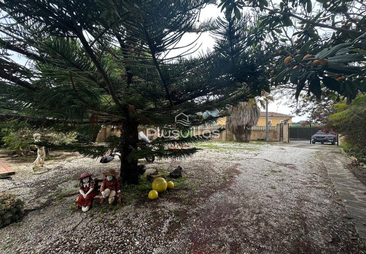 Villa i Benitachell, Alicante, Benitachell - € 475.000 | Ref: C70 - foto 1