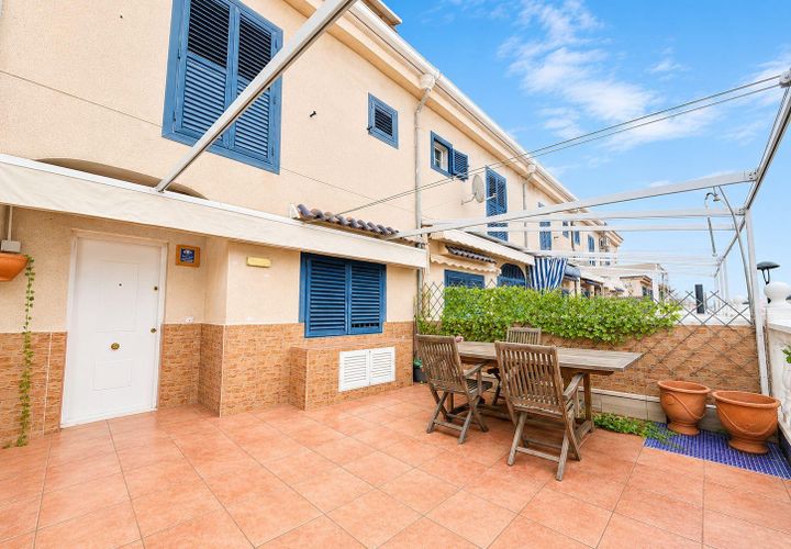 Byhus i Gran Alacant, Alicante, Gran Alacant - € 229.000 | Ref: SS00-589MJ - foto 1
