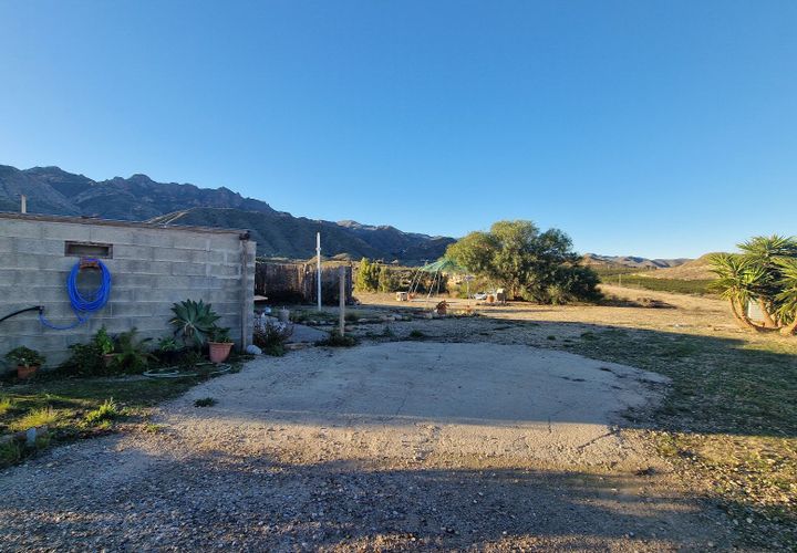 Erhvervsejendom i Mojacar, Almeria, Mojacar - € 120.000 | Ref: 2163 - foto 1