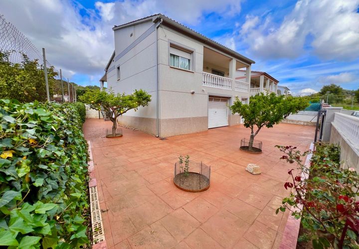 Villa i Calafell, Tarragona, Calafell - € 339.900 | Ref: EXP14294/8930 - foto 1
