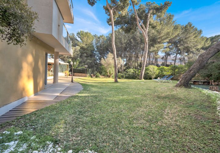 Lejlighed i Sol De Mallorca, Mallorca, Sol De Mallorca - € 950.000 | Ref: KPO01804 - foto 1