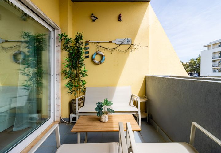 Lejlighed i Lagos, Faro, Lagos - € 380.000 | Ref: BPA3509 - foto 1