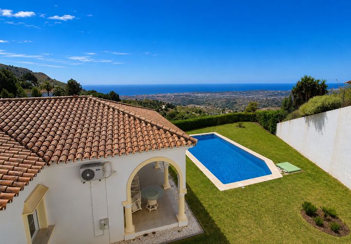 Villa a Valtocado, Malaga, Valtocado - € 795.000 | Ref: R5378701 - foto 1