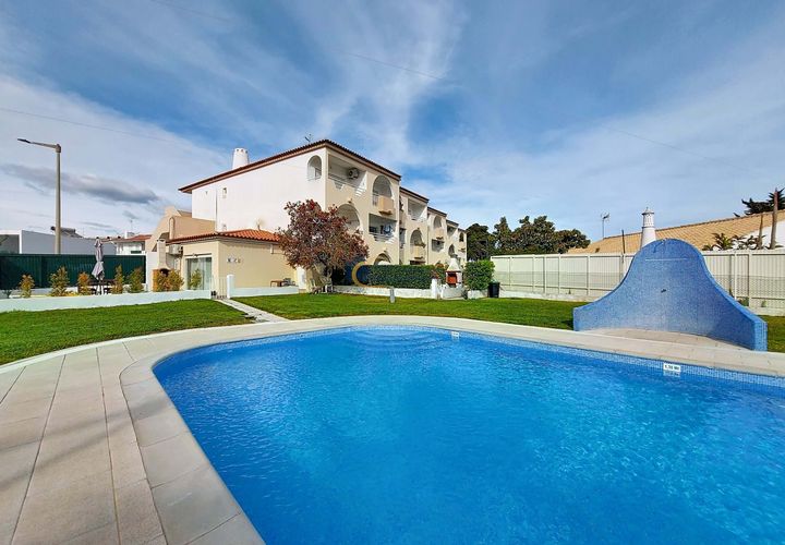 Lejlighed i Albufeira, Faro, Albufeira - € 299.000 | Ref: PA122 - foto 1