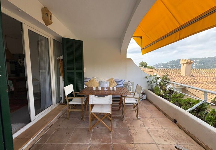 Leilighet i Capdepera, Mallorca, Capdepera - € 425 000 | Ref: 6055W - foto 1