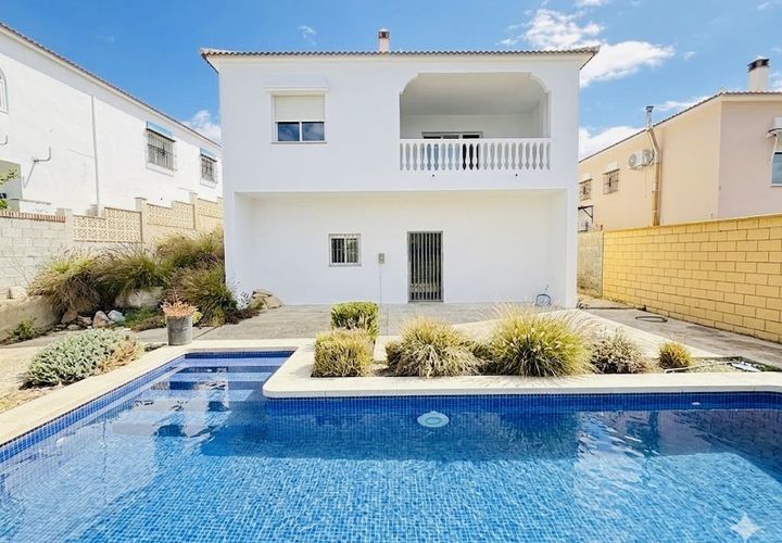 Villa a Alcaucin, Malaga, Alcaucin - € 275.000 | Ref: MLH995 - foto 1
