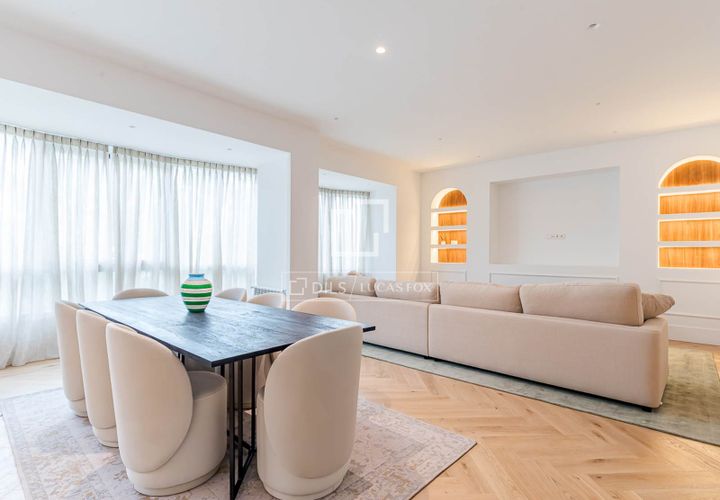 Lejlighed i Madrid, Madrid, Madrid - € 3.375.000 | Ref: MAD69373 - foto 1