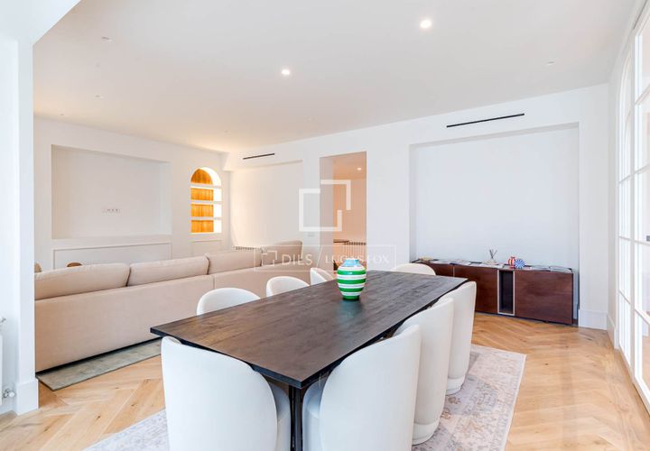 Leilighet i Madrid, Madrid, Madrid - € 3 375 000 | Ref: MAD69373 - foto 1