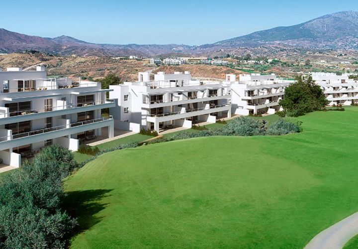 Leilighet i Mijas, Malaga, Mijas - € 465 000 | Ref: 473277__COMPLEX__567/13477 - foto 1