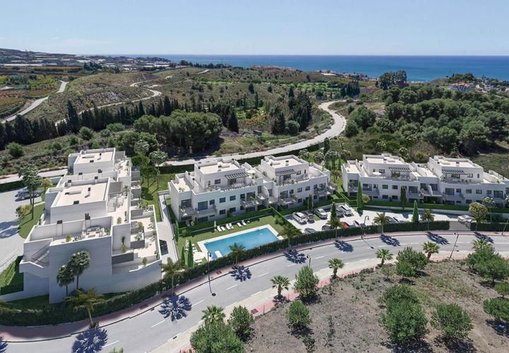 Leilighet i Velez Malaga, Malaga, Velez Malaga - € 273 100 | Ref: 473280__COMPLEX__440/13477 - foto 1