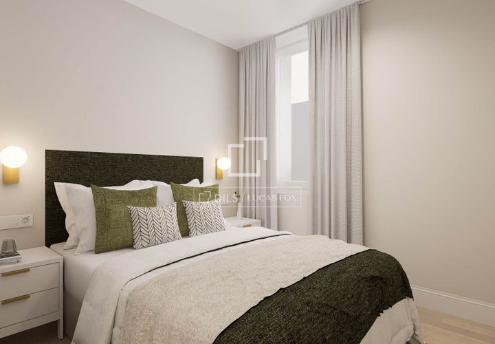 Lejlighed i Madrid, Madrid, Madrid - € 589.000 | Ref: MAD68132 - foto 1