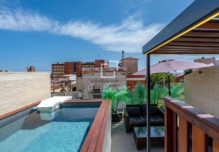 Villa i Esplugues De Llobregat, Barcelona, Esplugues De Llobregat - € 1.350.000 | Ref: SJD63206 - foto 1